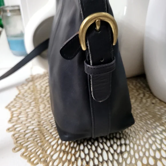 Vintage Coach Bag - Picture 4 of 15